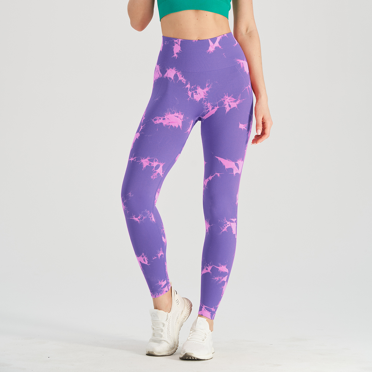 roupa de academia feminina