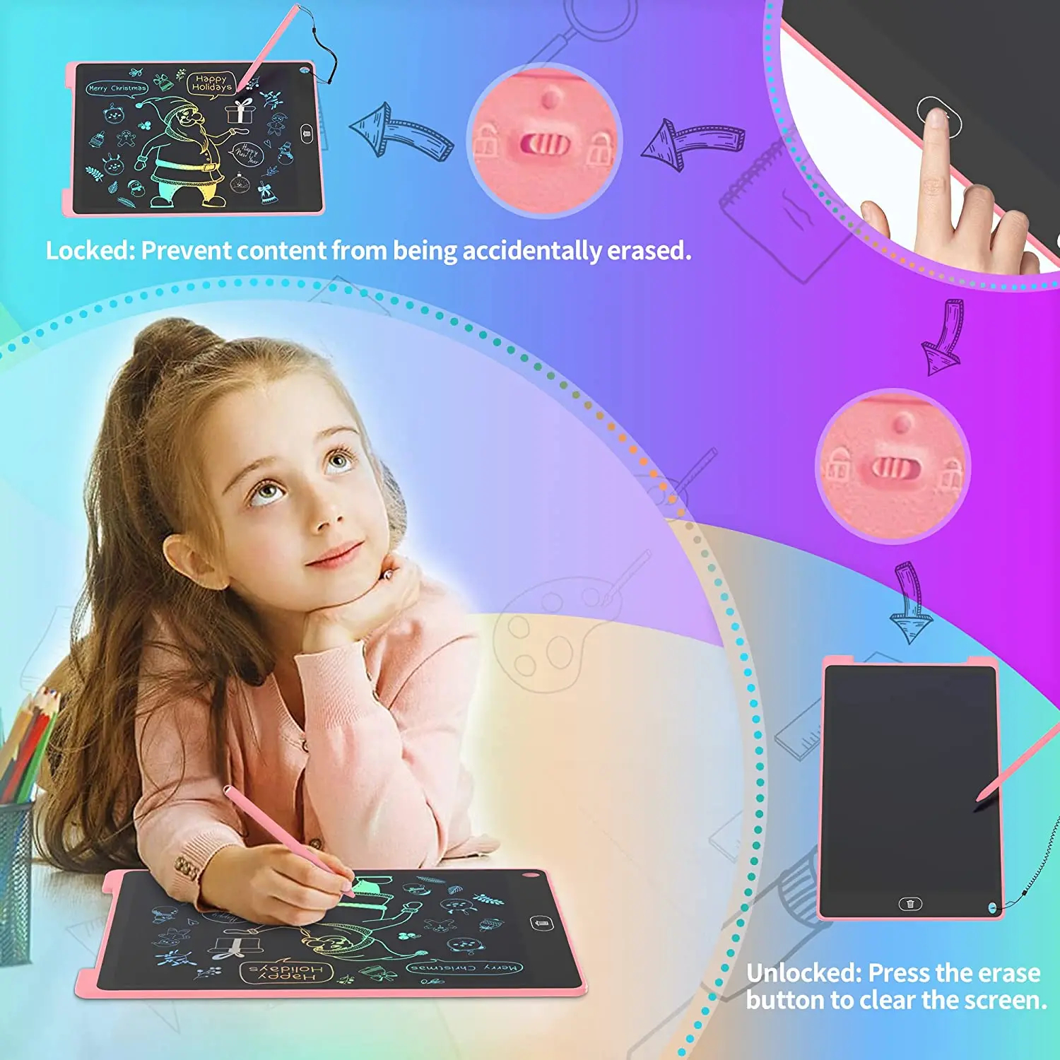 tablet para desenho