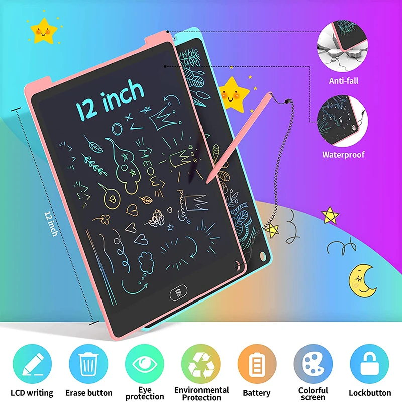 tablet para desenho