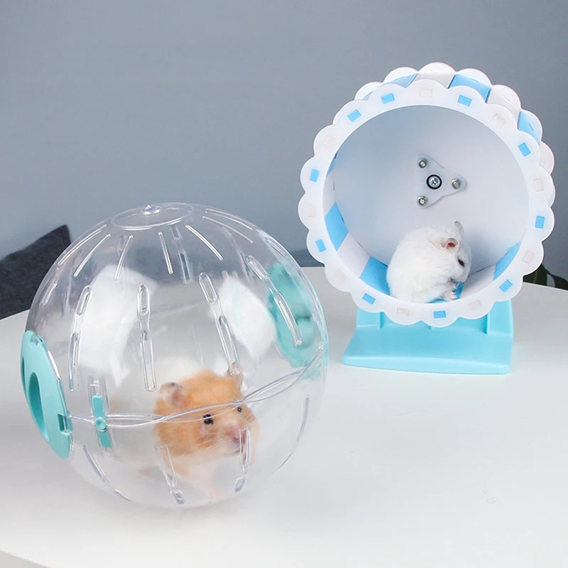 bolinha para hamster