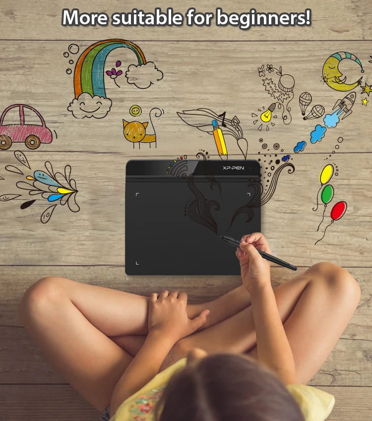 tablet para desenho