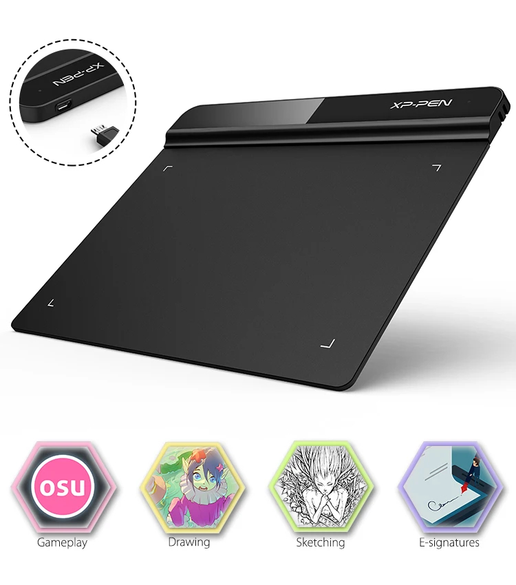 tablet para desenho