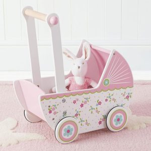 Elevate Your Baby’s Strolling Experience with the Best Stroller Toy插图1