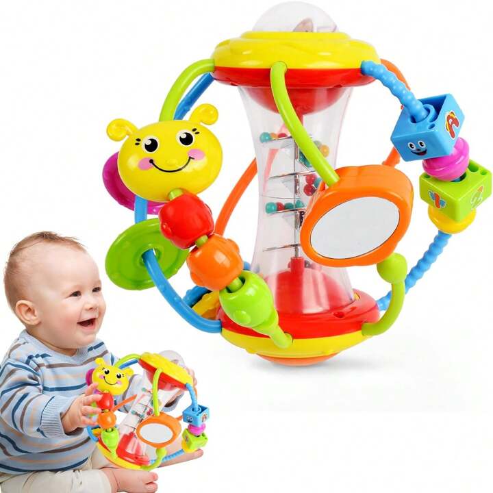 Smart Toys for Babies