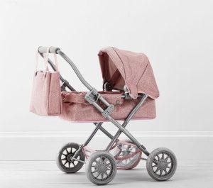 Enhancing Your Baby’s Journey: The Power of Stroller Toys插图
