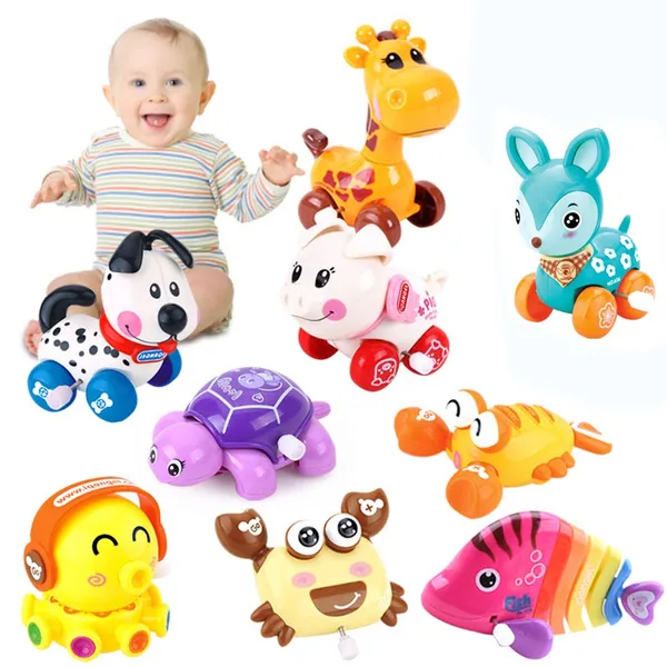 Baby Toys For Newborn