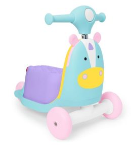 Riding Toys for Toddlers: Fun and Developmental Benefits插图
