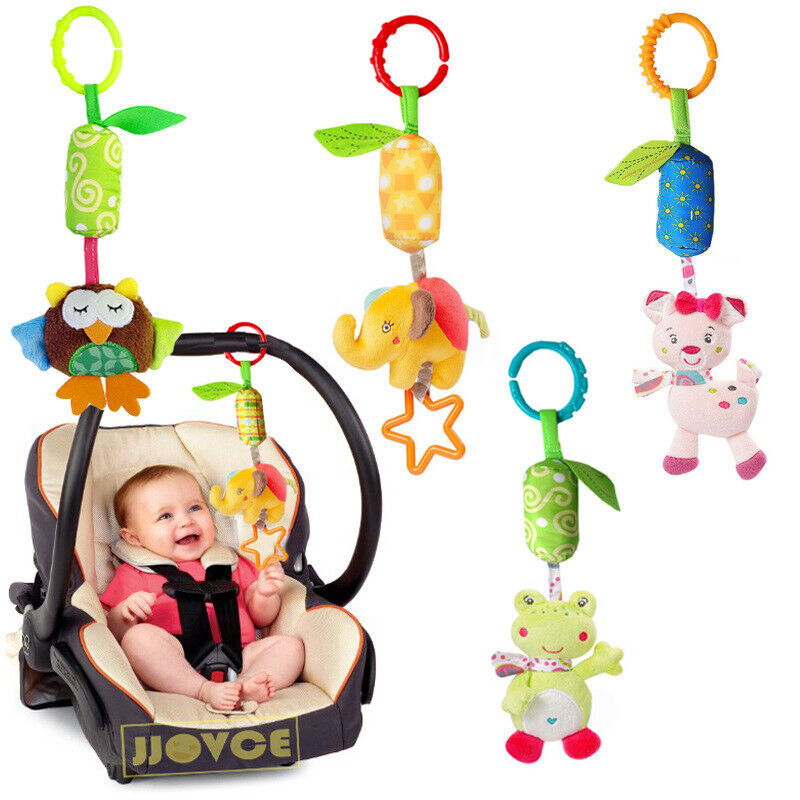Baby Toys For Newborn