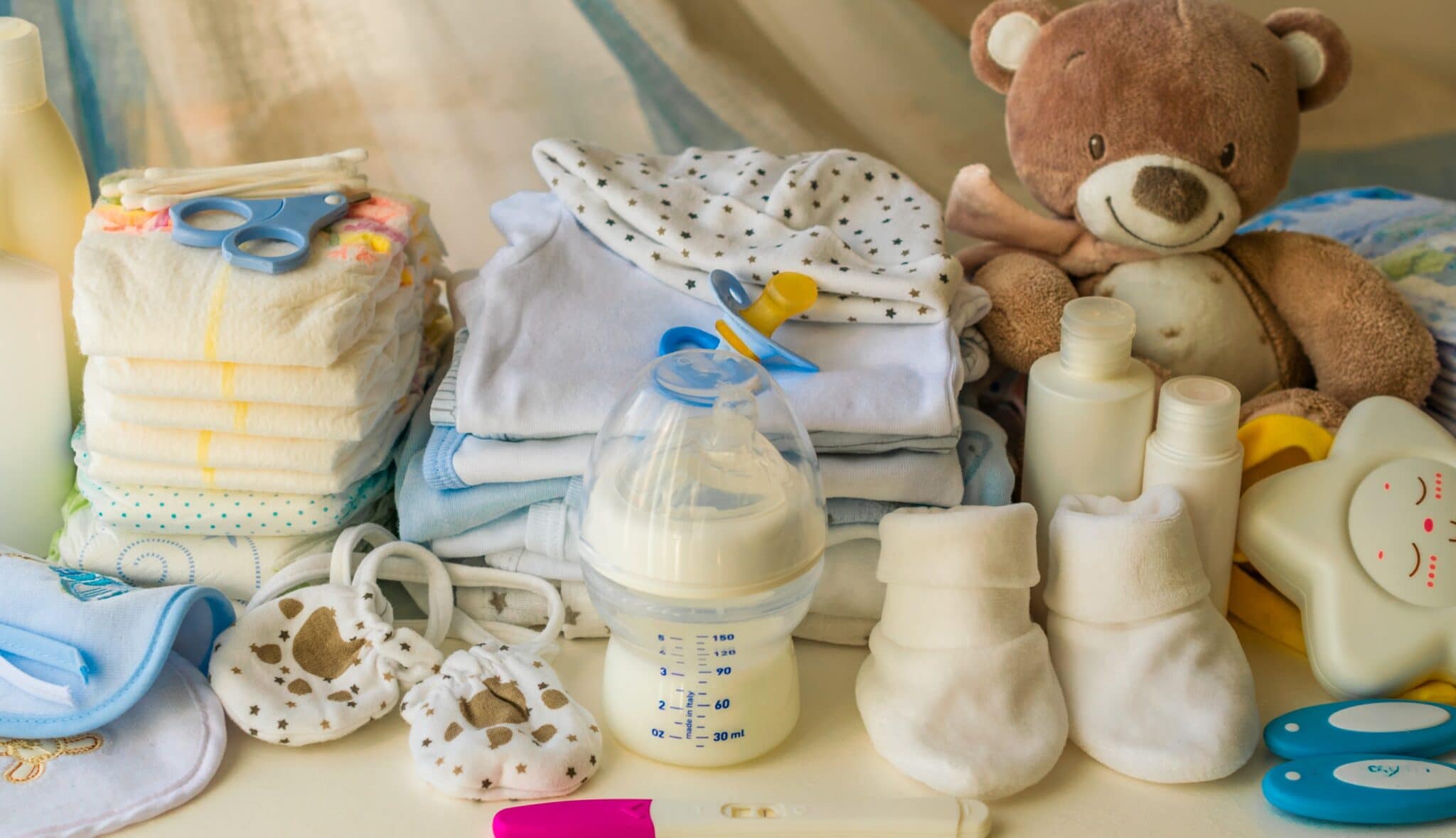 Best Baby Products for New Parents