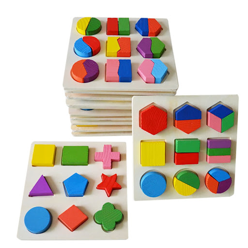 Learning & Development Toys For Babies