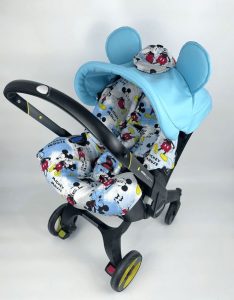 The Perfect Baby Boy Car for Every Stage插图1