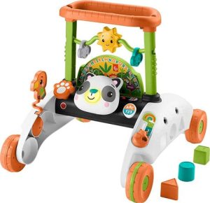 Walking Toys: A Guide to Helping Your Child Take Their First Steps插图4