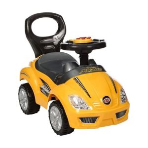 Choosing the Perfect Ride-On Toy Car for Your Child插图4
