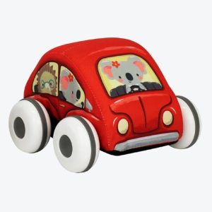 The Enchanting World of Toddler Ride-On Cars插图3