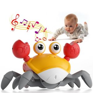 How to Choose the Perfect Baby Remote Toy for Your Little One插图