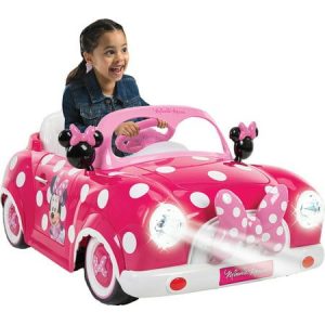 The Enchanting World of Toddler Ride-On Cars插图4