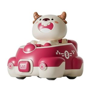 Choosing the Perfect Ride-On Toy Car for Your Child插图1