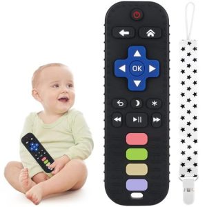 How to Choose the Perfect Baby Remote Toy for Your Little One插图2
