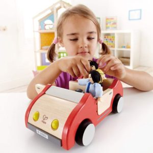The Enchanting World of Toddler Ride-On Cars插图2