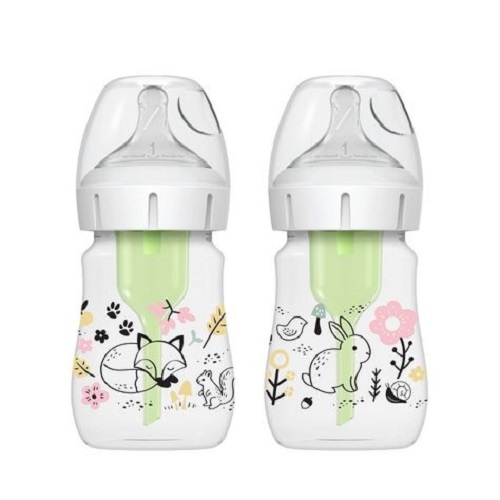 Transition to eco-friendly feeding with glass baby bottles. Our collection features BPA-free, thermal shock-resistant glass for ultimate purity and durability.