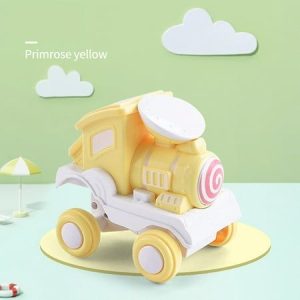 The Timeless Appeal of Wooden Toys: A Look at Wooden Vehicles插图1