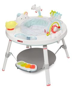 Fun and Games: A Guide to Choosing Activity Seats for Your Baby插图2