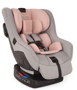 Car Seats for Girls:Keeping Your Child Safe on the Road:插图2