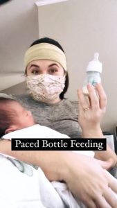 A Guide to Side-Lying Bottle Feeding插图3