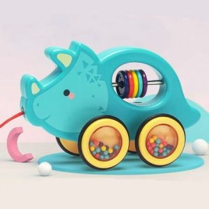Walking Toys: A Guide to Helping Your Child Take Their First Steps插图3