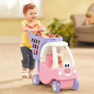 Immerse your baby in exciting adventures with our Car for Baby collection. Designed for safety, comfort, and fun, these ride-on toys offer smooth steering, gentle speeds, and interactive features.