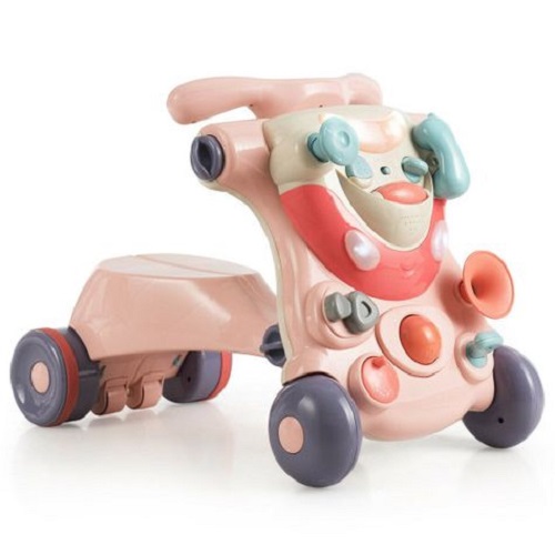 find the perfect toy to inspire their first steps.