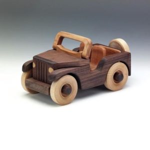 Are wooden car toy worth the money?插图2