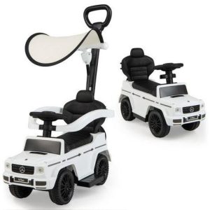 Choosing the Perfect Ride-On Toy Car for Your Child插图