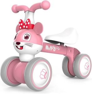 Choosing the Best Baby Riding Toys插图1
