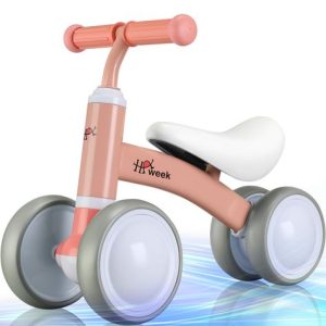 The World of Baby Ride on Toy插图4