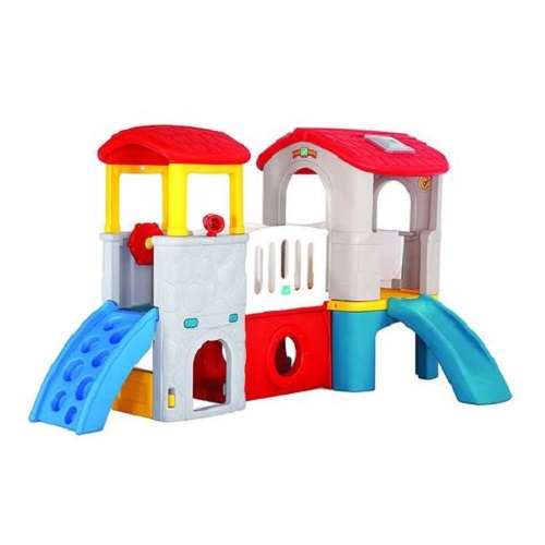Experience Little Land Play Gym
