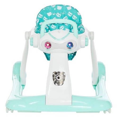 Encourage your baby's independence with a Baby Walking Toy - featuring interactive elements for mental stimulation, it promotes both physical growth and cognitive development during playtime.