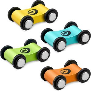 Rev Up the Fun: The Perfect Baby Car Toy for Your Little One插图1