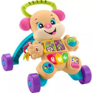 Rev Up the Fun: The Perfect Baby Car Toy for Your Little One插图4