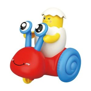 Rev Up the Fun: The Perfect Baby Car Toy for Your Little One插图2