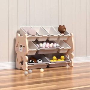 DIY Toy Storage Ideas: Conquer the Chaos插图3