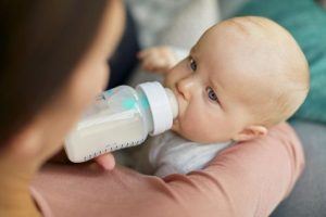 Exploring the Disadvantages of Bottle Feeding插图4