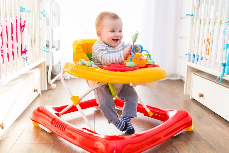 Best Baby Jumpers: Make an Informed Choice.