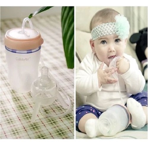 Decode Your Baby's Cries: Troubleshoot Bottle Feeding Woes for a Calmer Mealtime.