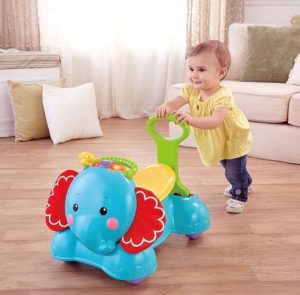 Unleash little ones' joy with baby ride-on toys! Safe, fun, and developmental, our range boosts balance, coordination, and a love for exploration.