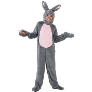 Unleash Your Child's Imagination with an Bunny Costume. 
