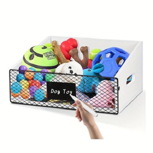 Simplify Toy Chaos: Innovative DIY Storage Ideas for a Tidy Home.