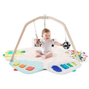Little Land Play Gym: Ignite Imagination with Our Themed Play Spaces