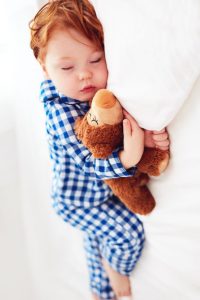 Easing Toddler Separation Anxiety