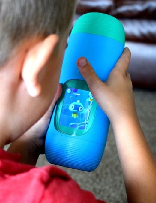 Enticing Toddlers to Drink More Water 